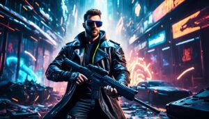 cyberpunk 2077 royce