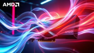 AMD Fluid Motion Frames
