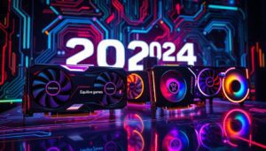 Best Graphics Cards 2024