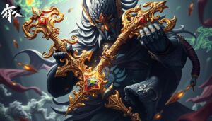 Black Myth Wukong armor locations