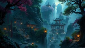 Black Myth Wukong best skills