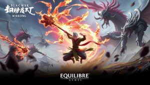 Black Myth Wukong combat tips