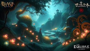 Black Myth Wukong trophy guide