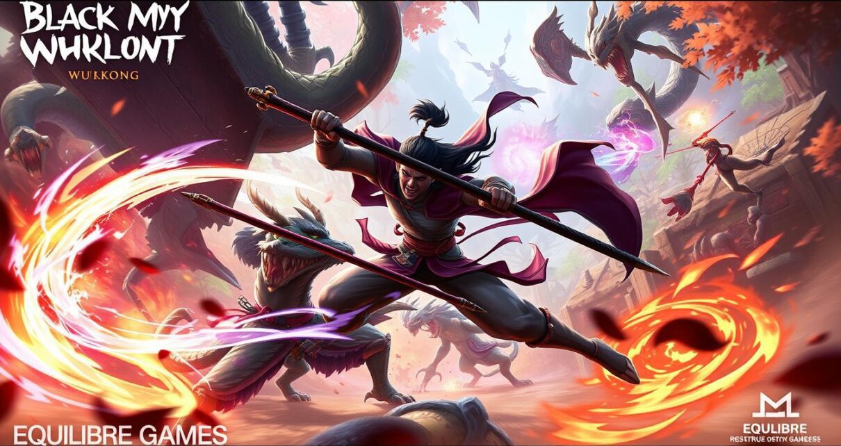 Black Myth Wukong true ending