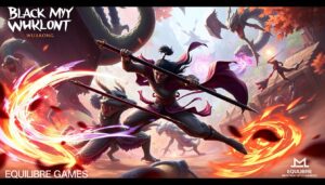 Black Myth Wukong true ending