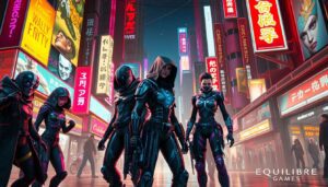 Builds for Cyberpunk 2077: Phantom Liberty Expansion