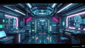 Can V get his body back cyberpunk 2077