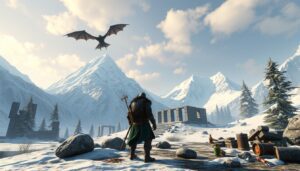 Elder Scrolls Skyrim Beginner’s Guide