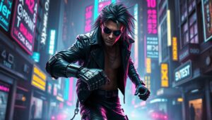 How to get Johnny to 70% cyberpunk 2077