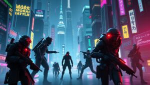 Innovative Builds In Cyberpunk 2077
