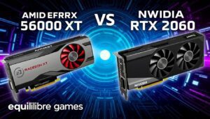 RX 5600 XT vs RTX 2060