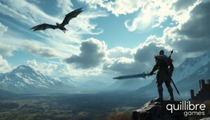 Skyrim Dragonborn DLC Guide