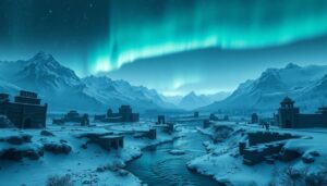 Skyrim Lore and History
