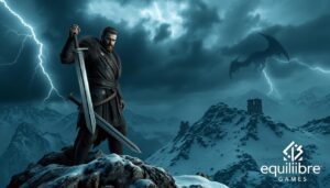 Surviving Skyrim Legendary Difficulty
