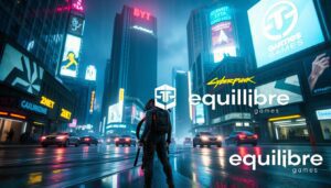 Will V be in Cyberpunk 2