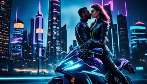 panam romance cyberpunk