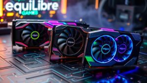 4K Gaming Graphics Cards