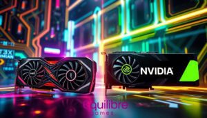 AMD vs NVIDIA Graphics Cards