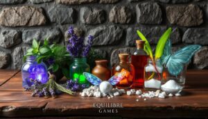 Best Skyrim Potions Locations