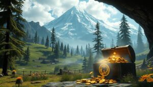 Best Skyrim Quest Mods