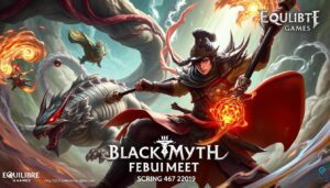 Black Myth Wukong clothing