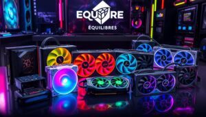 Cooling for high-performance GPUs