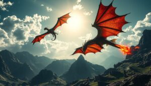 Defeating Skyrim Legendary Dragons