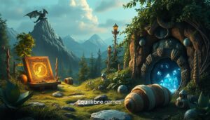 Easter Eggs in Skyrim