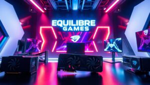 Esports graphics cards