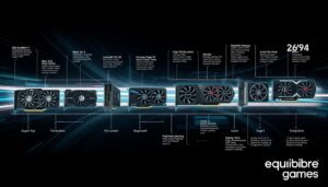 Graphics Card Evolution History