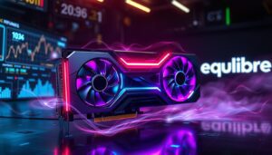 Graphics card performance