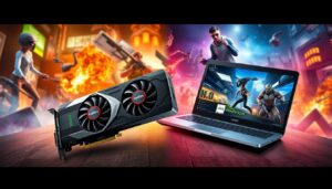 Graphics vs Integrated Graphics