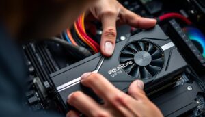 Install Graphics Card Guide