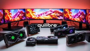 Multi-Monitor Graphics Cards