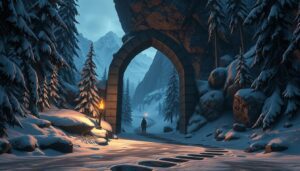 Skyrim Hidden Dungeon Locations