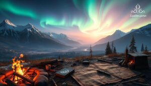 Starting New Skyrim Game