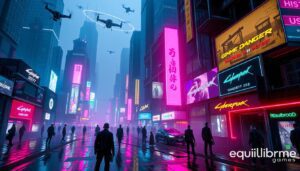 cyberpunk 2077 gimme danger