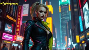 cyberpunk 2077 jackie