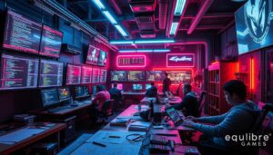 what is cyberpunk 2077
