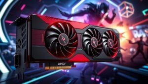 AMD Radeon RX 6700 XT Review