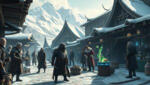 Adding new NPCs Skyrim mods