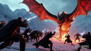Enhancing Skyrim combat mods