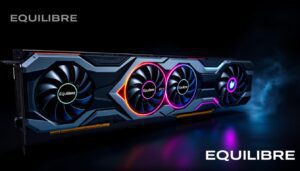 First-person shooter graphics cards