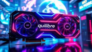 Graphics Card Performance 4K