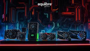 Graphics card generation comparison