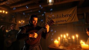 Mastering bard abilities Skyrim