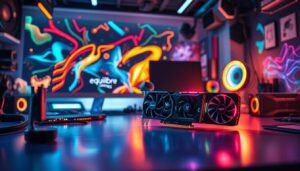 Motion Graphics Graphics Cards