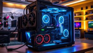 Multi-GPU System Setup