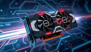 Sell or trade graphics card