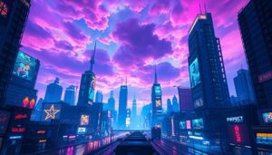 cyberpunk 2077 clouds